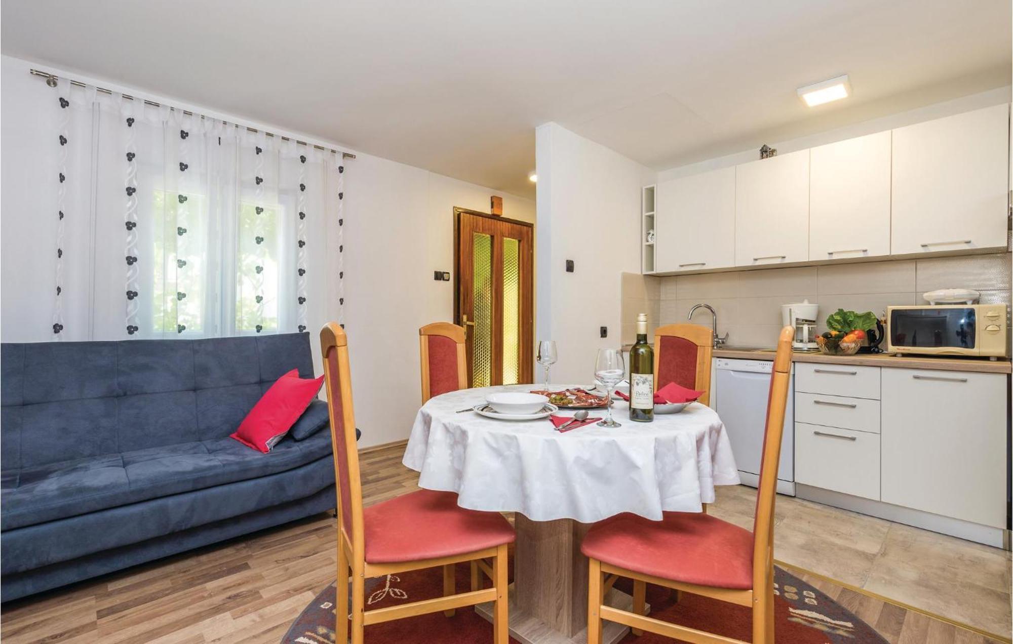 Pet Friendly Home In Rijeka With Wifi Exteriér fotografie