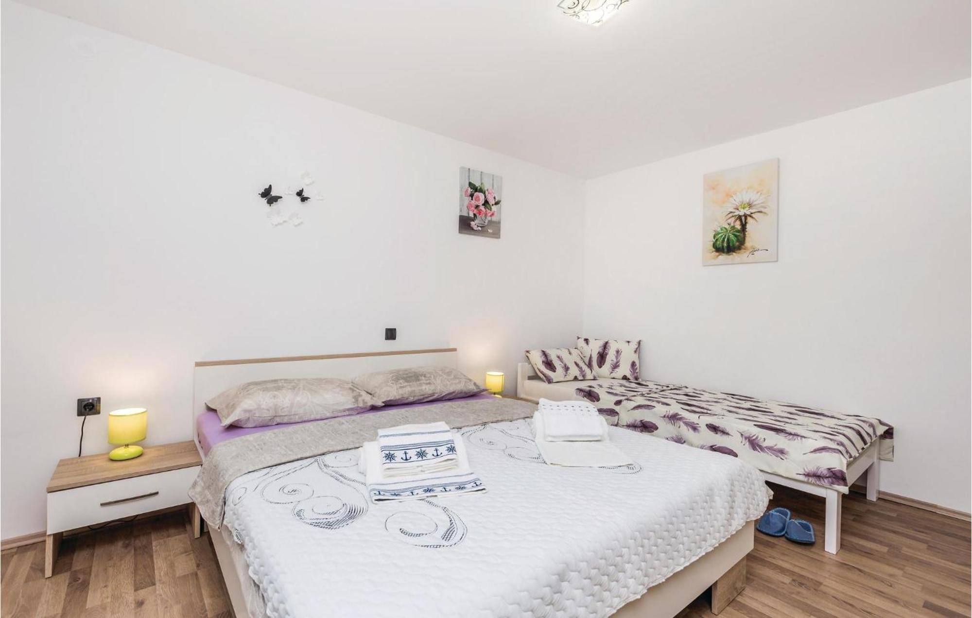 Pet Friendly Home In Rijeka With Wifi Exteriér fotografie