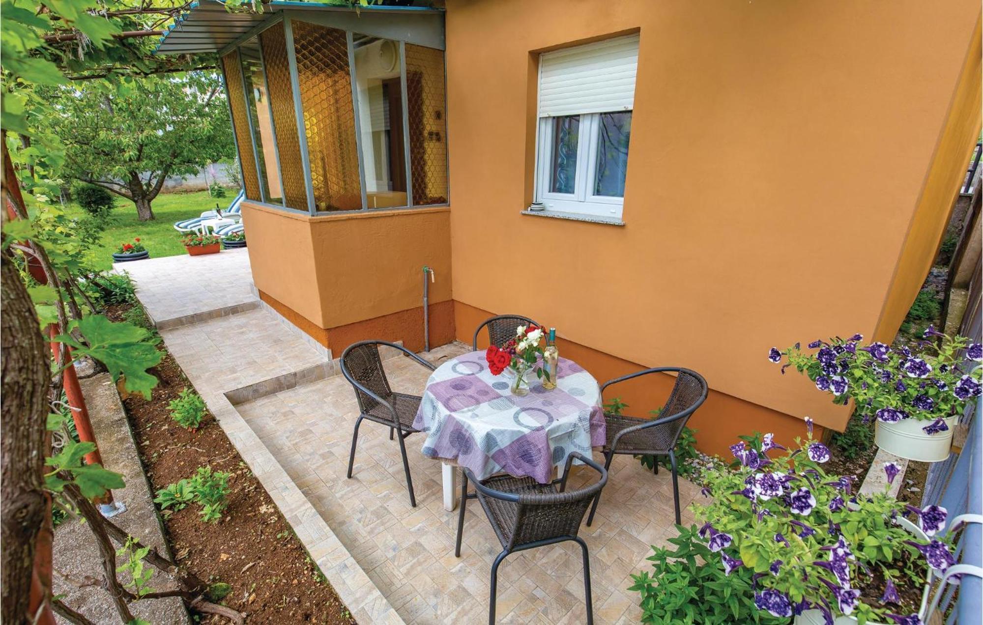 Pet Friendly Home In Rijeka With Wifi Exteriér fotografie